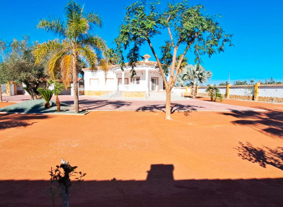 Chalet - Reventa - Catral - Catral Centro