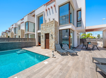 Chalet - Reventa - Ciudad Quesada - Rojales - Ciudad Quesada - Rojales