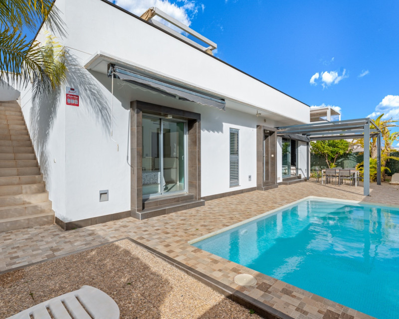 Chalet · Reventa · Ciudad Quesada - Rojales · Ciudad Quesada - Rojales