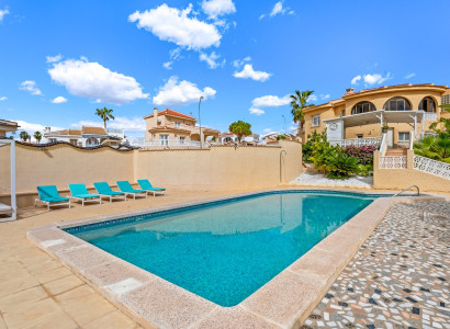 Chalet - Reventa - Ciudad Quesada - Rojales - Ciudad Quesada - Rojales