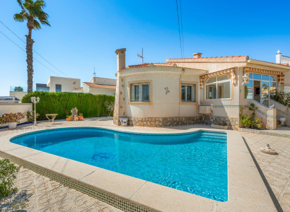 Chalet - Reventa - Ciudad Quesada - Rojales - Ciudad Quesada - Rojales