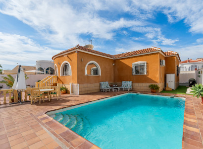 Chalet - Reventa - Ciudad Quesada - Rojales - Ciudad Quesada - Rojales