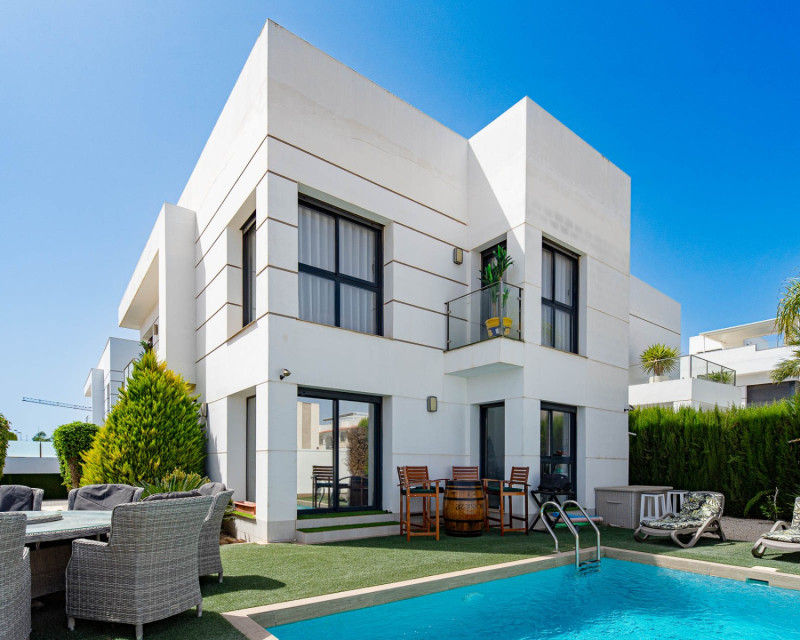 Chalet · Reventa · Ciudad Quesada/Rojales · Ciudad Quesada