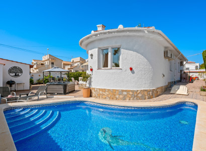 Chalet - Reventa - Ciudad Quesada - Rojales - Rojales