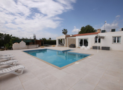 Chalet - Reventa - Crevillente - Crevillent - Crevillente - Crevillent Centro