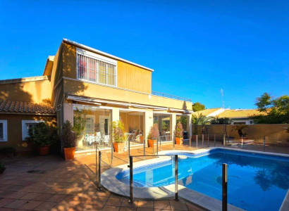 Chalet - Reventa - Dehesa de campoamor - Campoamor