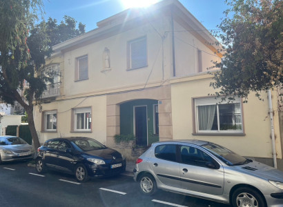 Chalet - Reventa - Denia - Denia Centro