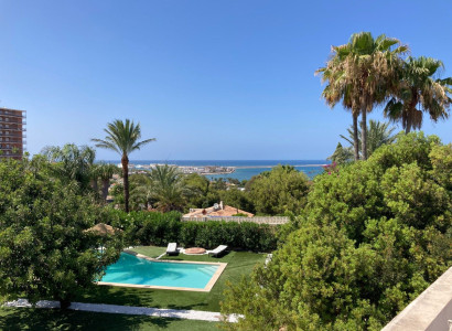 Chalet - Reventa - Denia - Denia Centro