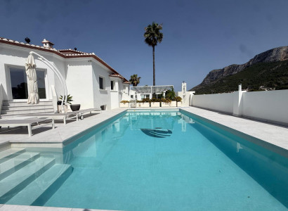 Chalet - Reventa - Denia - Denia Centro