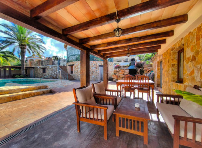 Chalet - Reventa - Denia - Denia Centro