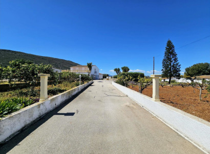 Chalet - Reventa - Denia - Denia Centro