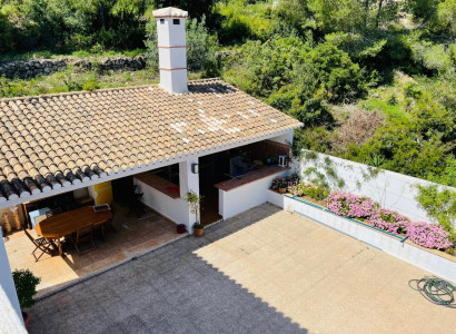 Chalet - Reventa - Denia - Denia Centro