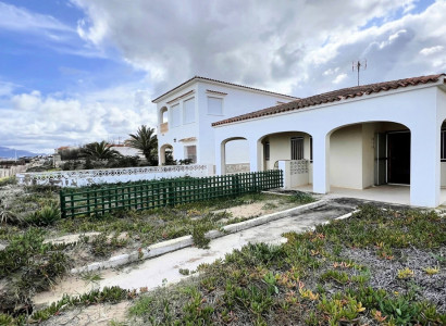 Chalet - Reventa - Denia - Denia Centro