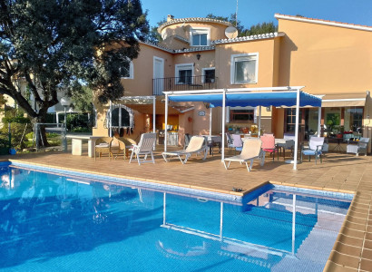 Chalet - Reventa - Denia - Denia Centro