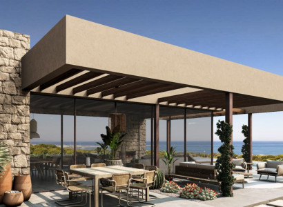 Chalet - Reventa - Denia - Denia Centro