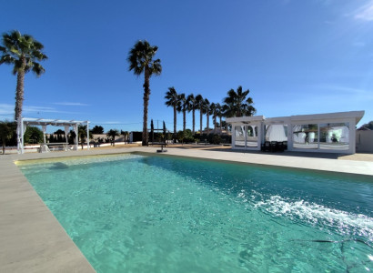 Chalet - Reventa - El Mudamiento - El Mudamiento