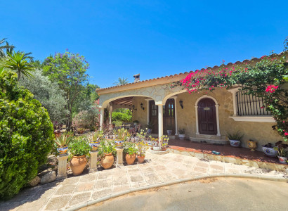 Chalet - Reventa - Elche - Elche Centro