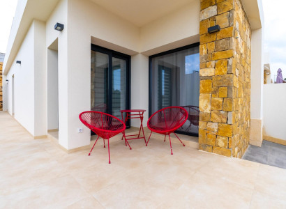 Chalet - Reventa - Finestrat - Finestrat