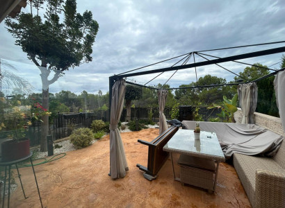 Chalet - Reventa - Finestrat - Finestrat