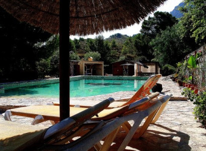 Chalet - Reventa - Gea Y Truyols - Gea Y Truyols