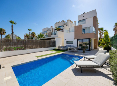 Chalet - Reventa - Guardamar del Segura - Guardamar del Segura Centro