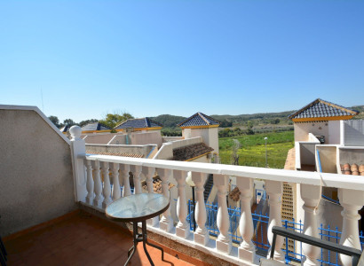 Chalet - Reventa - Guardamar del Segura - Guardamar del Segura Centro