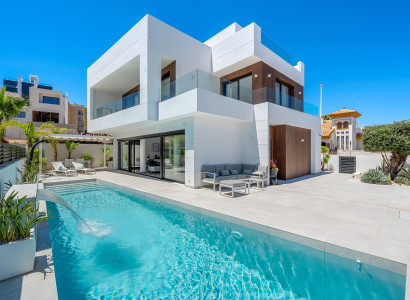 Chalet - Reventa - Guardamar del Segura - Guardamar del Segura