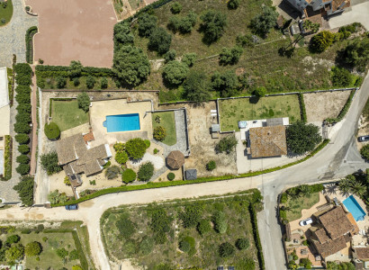 Chalet - Reventa - Jávea - Jávea - Xàbia Centro