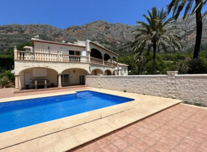 Chalet - Reventa - Jávea - Jávea - Xàbia Centro