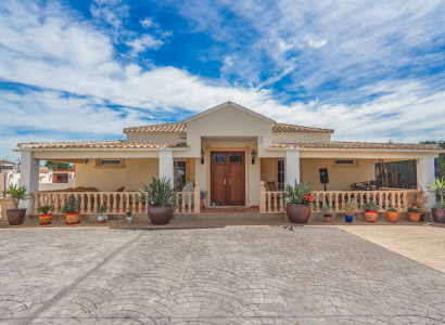 Chalet - Reventa - Las Heredades - Heredades
