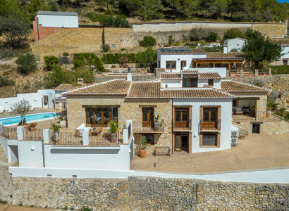 Chalet - Reventa - Lliber - Lliber