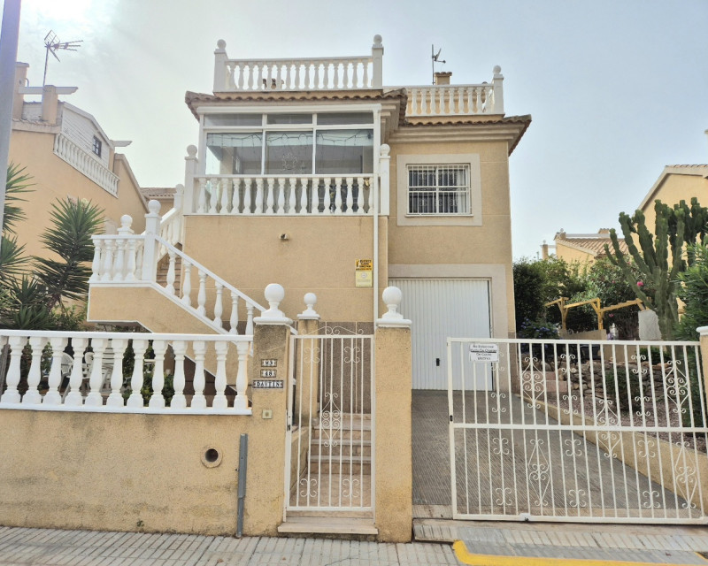 Chalet · Reventa · Los Altos · Costa Blanca