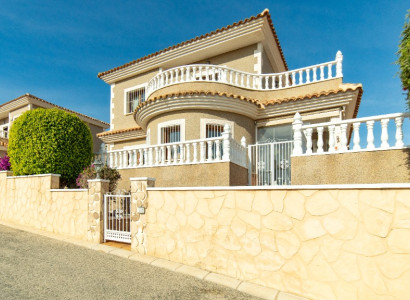 Chalet - Reventa - Los Altos - Los Altos