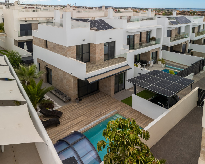 Chalet · Reventa · Los Montesinos · Los Montesinos