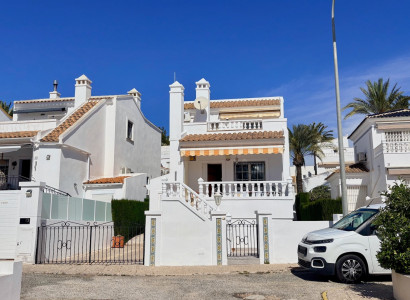 Chalet - Reventa - Orihuela Costa - 96323