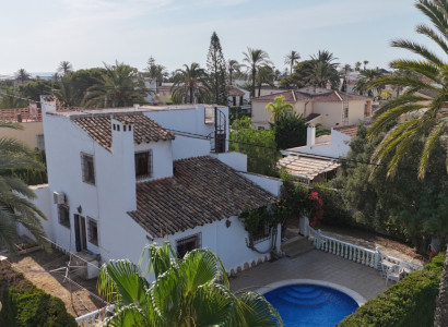 Chalet - Reventa - Orihuela Costa - Cabo Roig