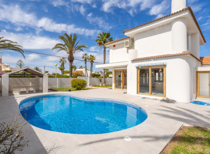 Chalet - Reventa - Orihuela Costa - Cabo Roig