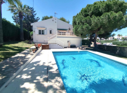 Chalet - Reventa - Orihuela Costa - Cabo Roig
