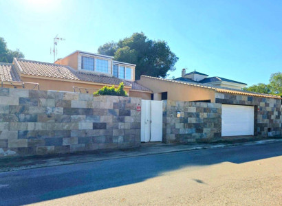 Chalet - Reventa - Orihuela Costa - Campoamor