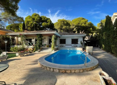 Chalet - Reventa - Orihuela Costa - Campoamor