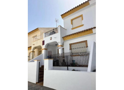 Chalet - Reventa - Orihuela Costa - La Florida