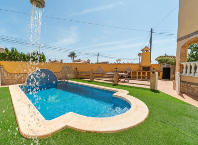 Chalet - Reventa - Orihuela Costa - La Florida