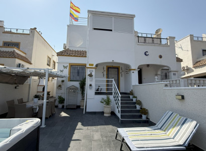 Chalet - Reventa - Orihuela Costa - La Zenia