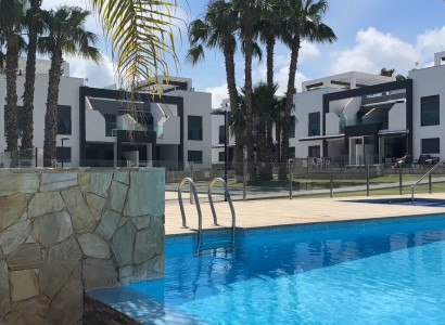 Chalet - Reventa - Orihuela Costa - La Zenia