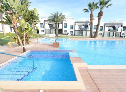 Chalet - Reventa - Orihuela Costa - La Zenia