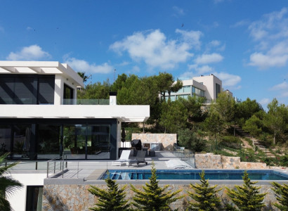 Chalet - Reventa - Orihuela Costa - Las Colinas Golf