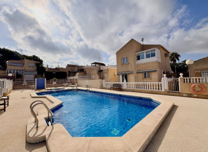 Chalet - Reventa - Orihuela Costa - Los Balcones
