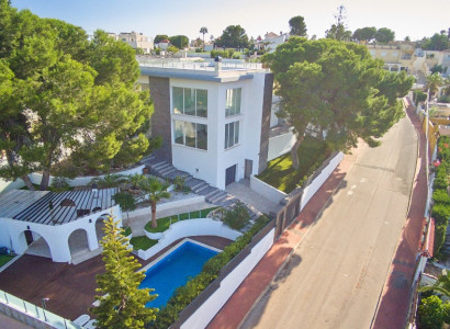 Chalet - Reventa - Orihuela Costa - Los Balcones
