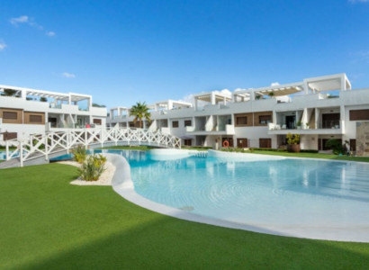 Chalet - Reventa - Orihuela Costa - Los Balcones