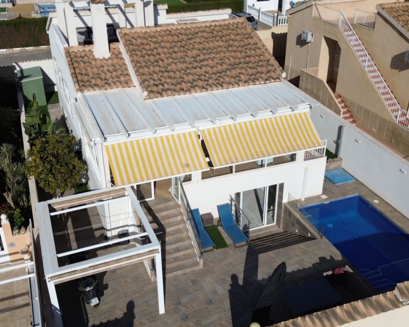 Chalet · Reventa · Orihuela Costa · Los Dolses